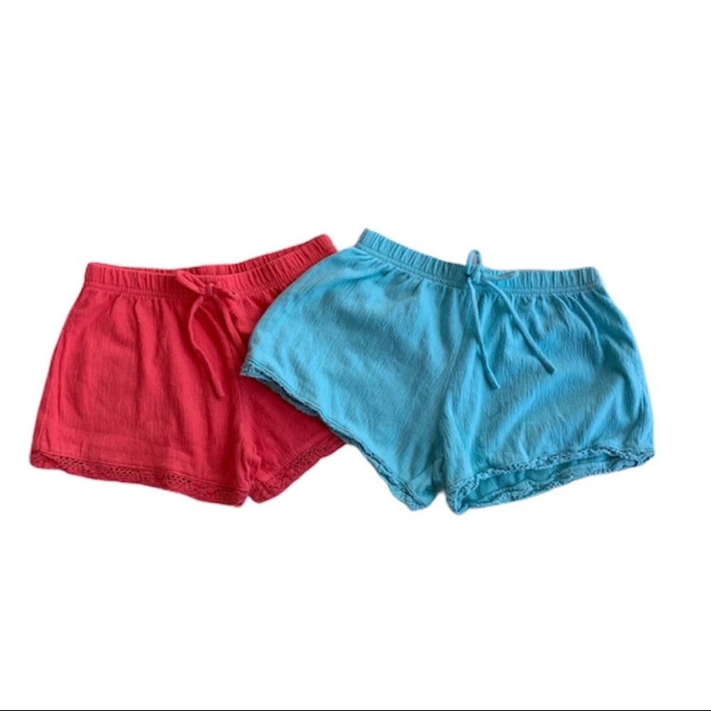 Carter’s shorts